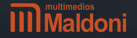 Multimedios Maldoni Tv